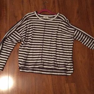 Madewell sweater